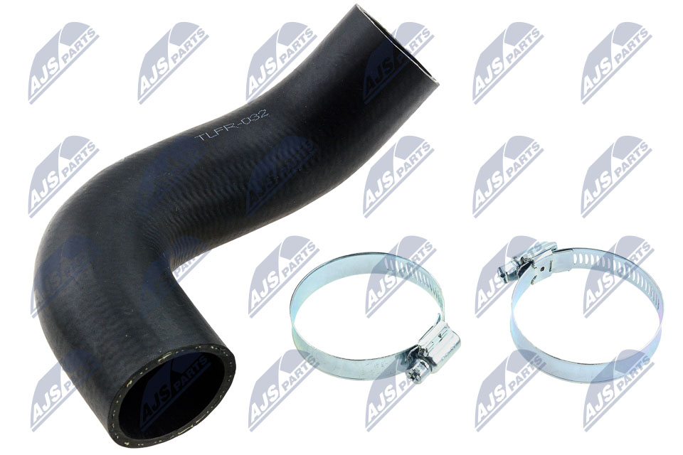 Charge Air Hose