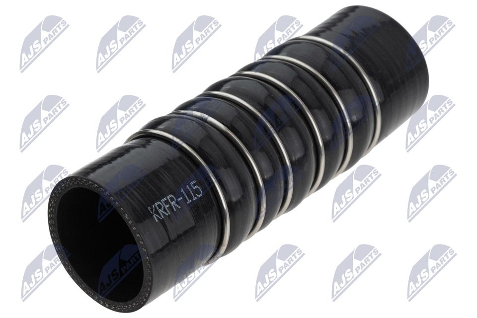 NTY GPP-FR-115 Ελαστ. σωλ. αέρα υπερπλήρωσης