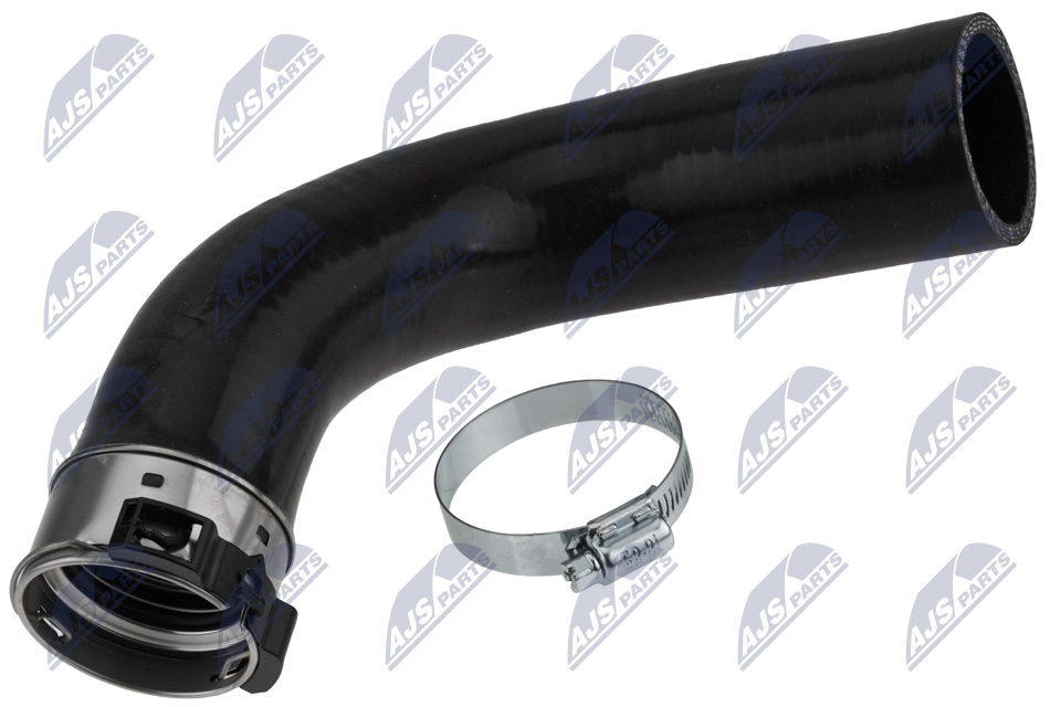 NTY GPP-FT-074 Ladeluftschlauch