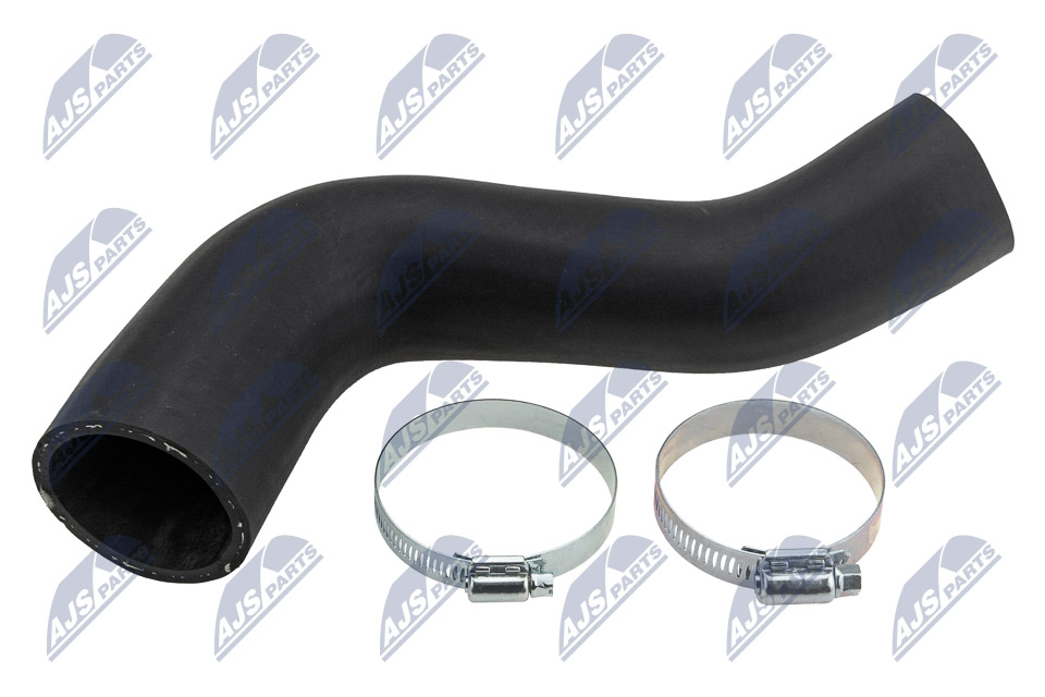 NTY GPP-HY-000 Ladeluftschlauch