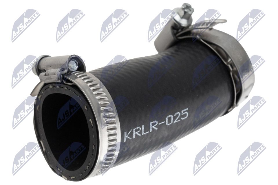 NTY GPP-LR-025 Hadica plniaceho vzduchu