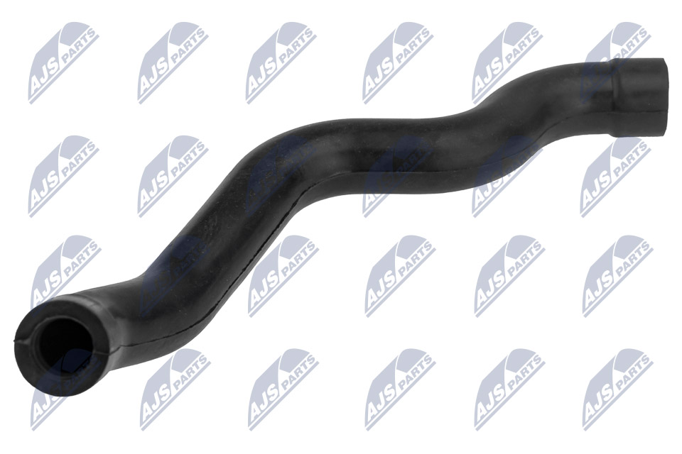 NTY GPP-ME-019 Schlauch, Kurbelgehäuseentlüftung