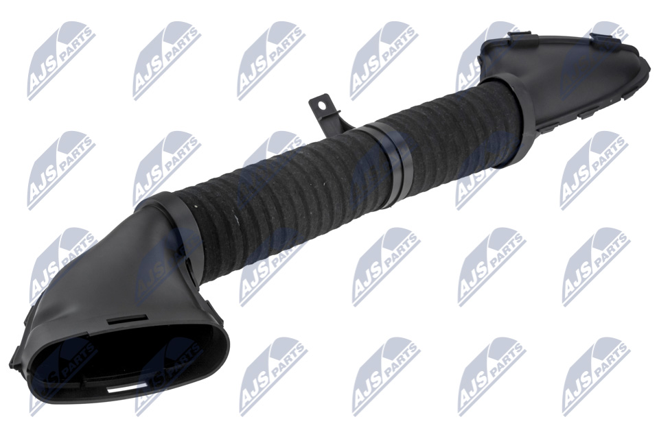 NTY GPP-ME-039 Шланг, система подачи воздуха