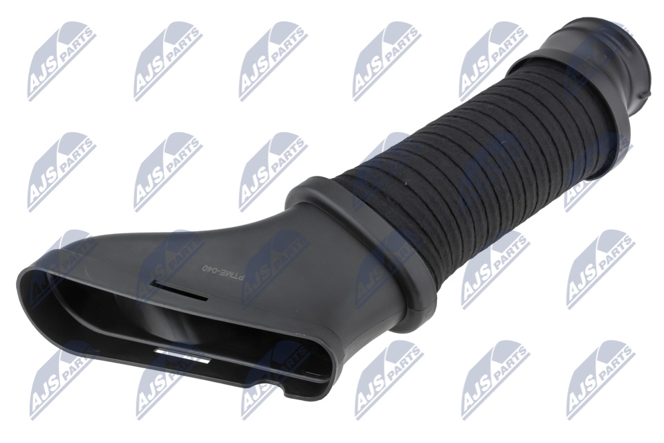 NTY GPP-ME-040 Ansaugschlauch, Luftfilter