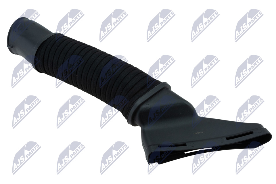 NTY GPP-ME-071 Рукав воздухозаборника, воздушный фильтр