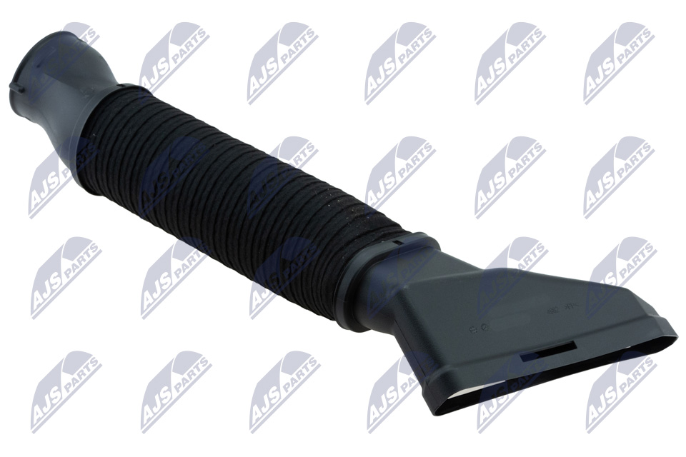 NTY GPP-ME-072 Ansaugschlauch, Luftfilter