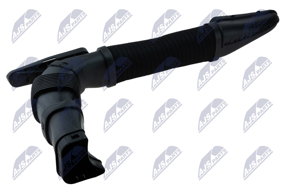 NTY GPP-ME-075 Рукав воздухозаборника, воздушный фильтр