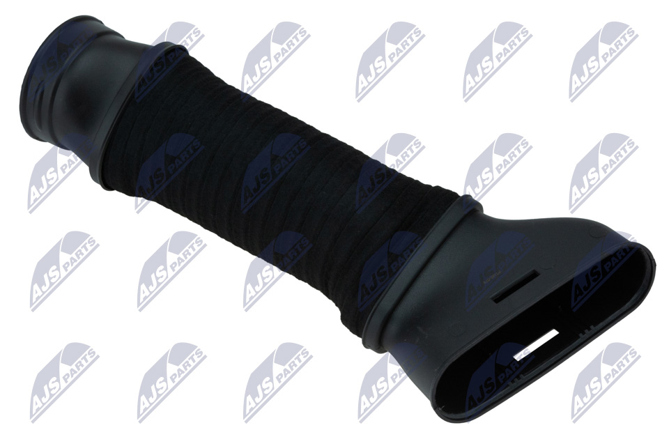 NTY GPP-ME-079 Ansaugschlauch, Luftfilter