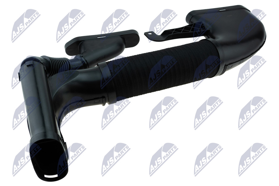 NTY GPP-ME-081 Ansaugschlauch, Luftfilter