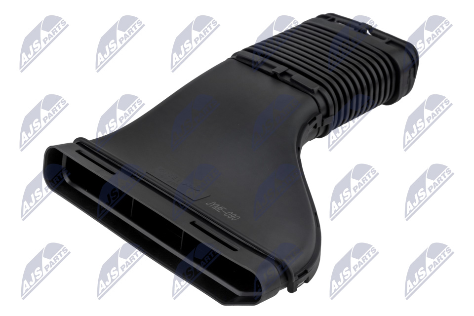 NTY GPP-ME-090 Ansaugschlauch, Luftfilter