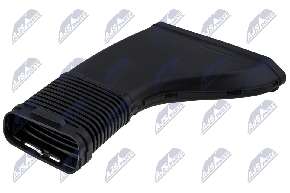 NTY GPP-ME-090 Ansaugschlauch, Luftfilter