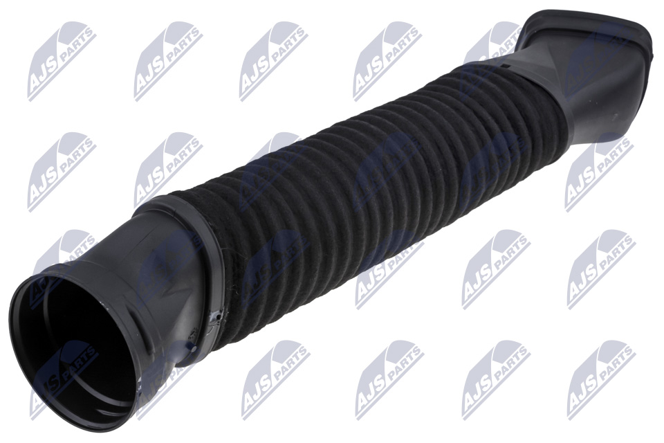 NTY GPP-ME-094 Рукав воздухозаборника, воздушный фильтр