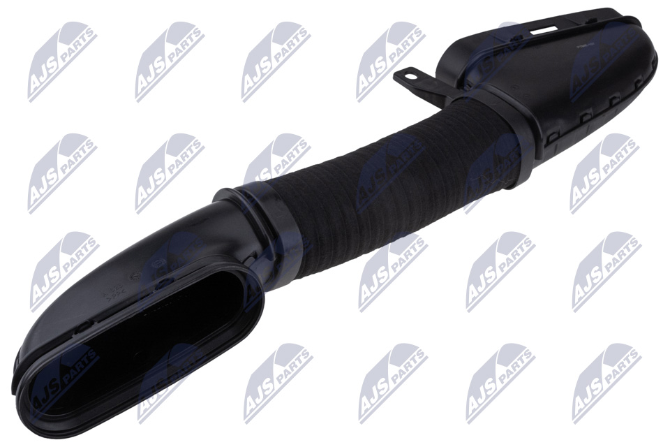 NTY GPP-ME-107 Рукав воздухозаборника, воздушный фильтр