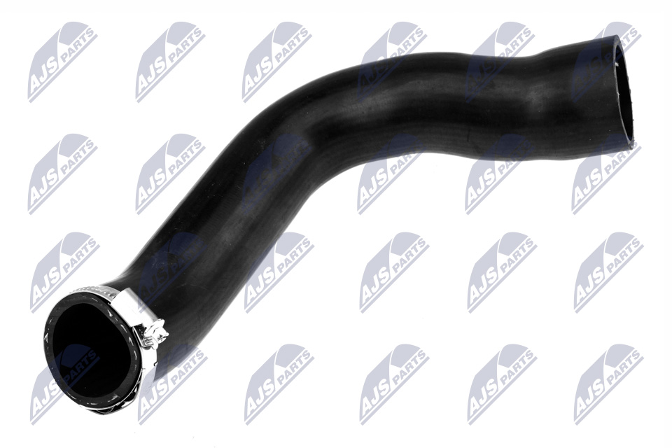 NTY GPP-ME-115 Ladeluftschlauch