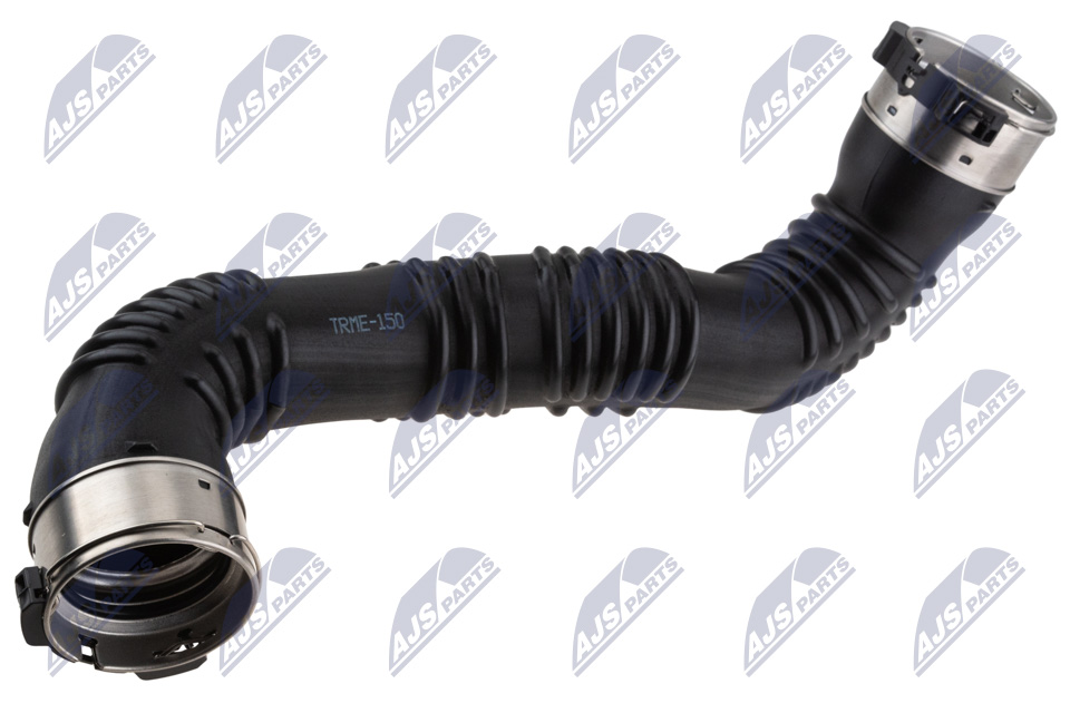 NTY GPP-ME-150 Ladeluftschlauch