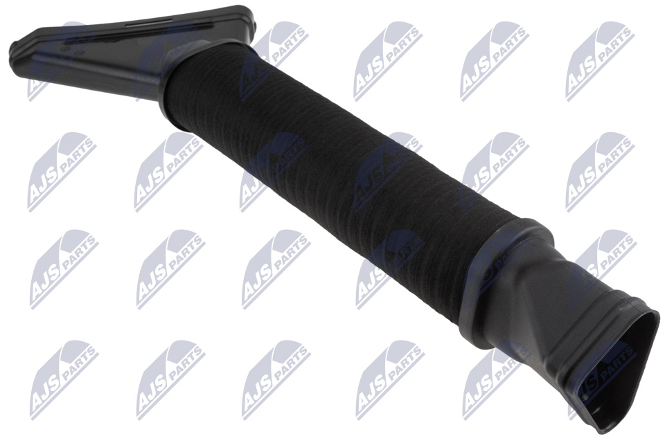 NTY GPP-ME-152 Рукав воздухозаборника, воздушный фильтр