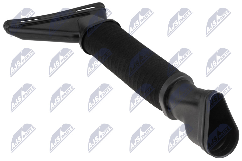 NTY GPP-ME-153 Рукав воздухозаборника, воздушный фильтр