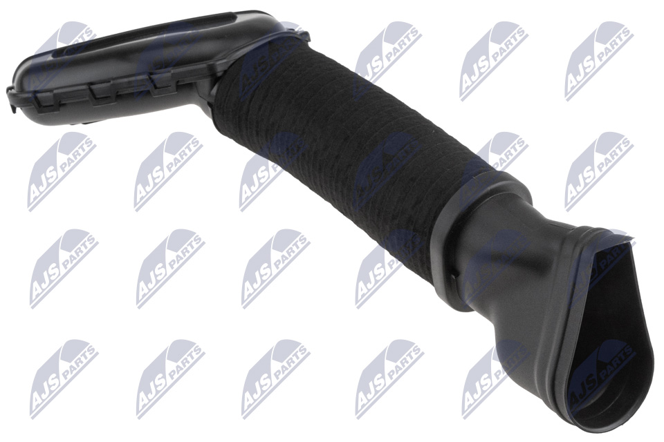 NTY GPP-ME-154 Рукав воздухозаборника, воздушный фильтр