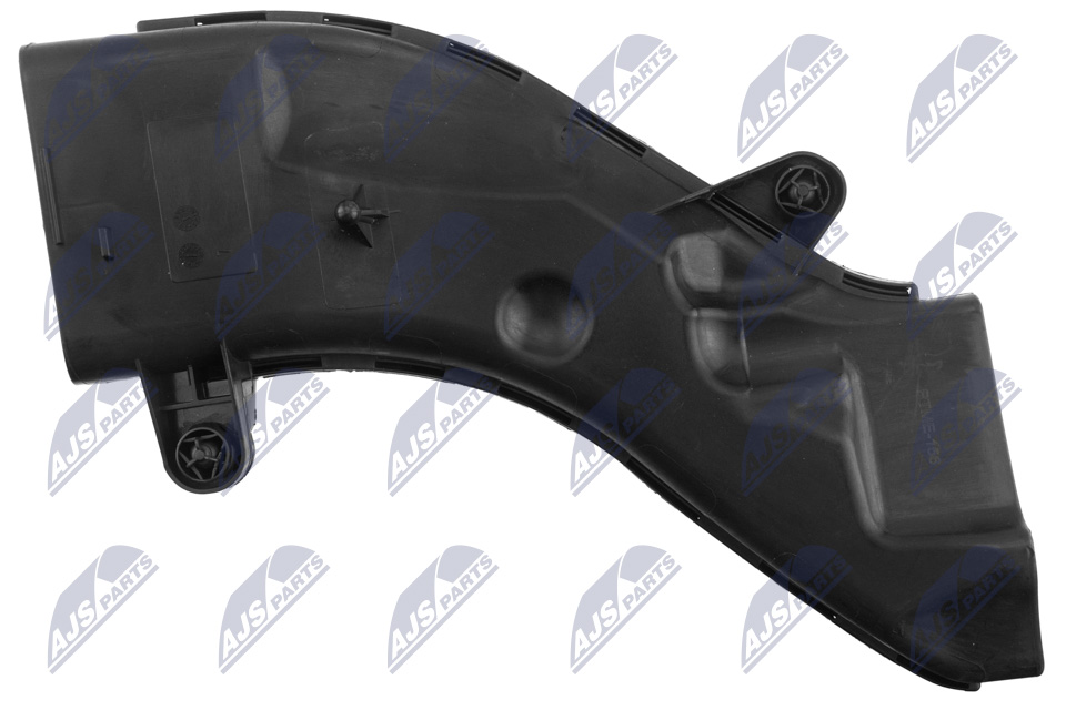 NTY GPP-ME-156 Рукав воздухозаборника, воздушный фильтр