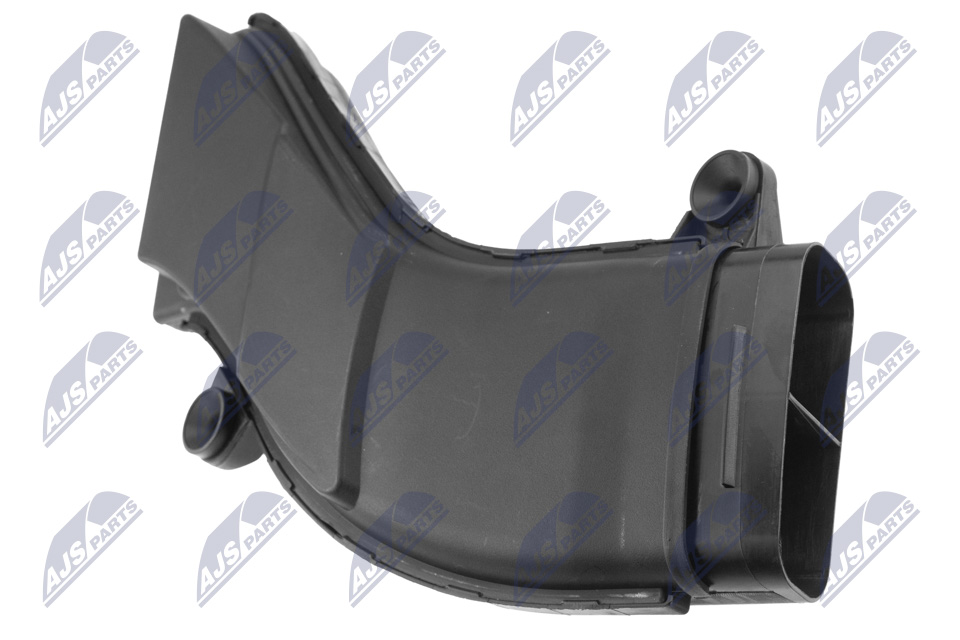 NTY GPP-ME-157 Рукав воздухозаборника, воздушный фильтр