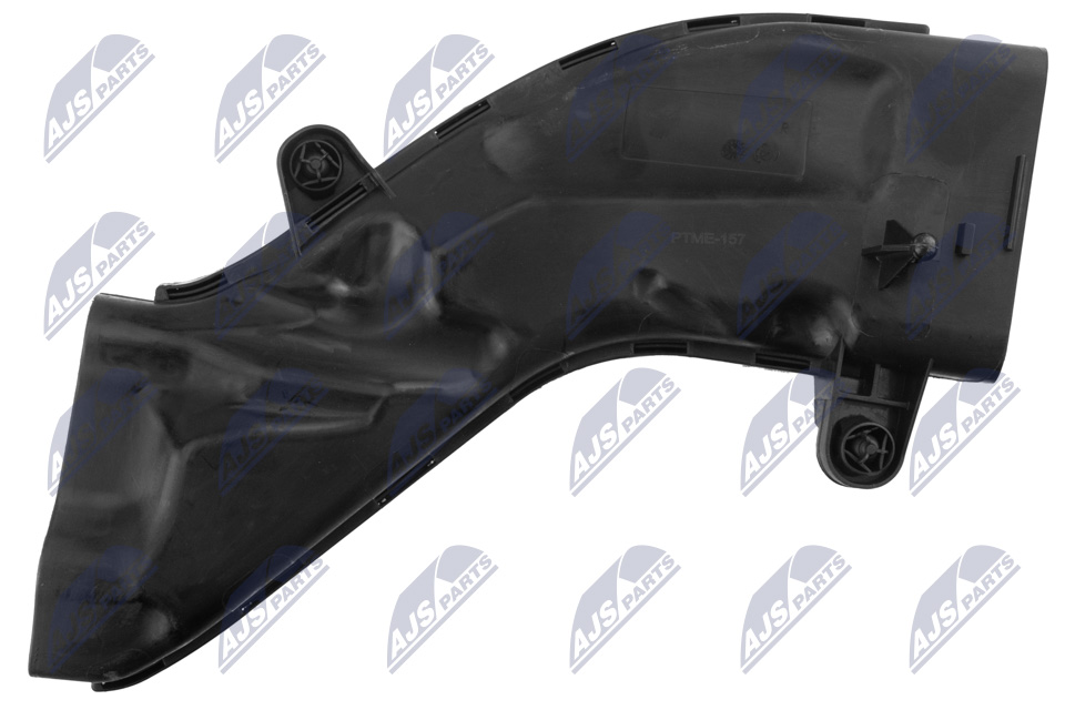 NTY GPP-ME-157 Рукав воздухозаборника, воздушный фильтр