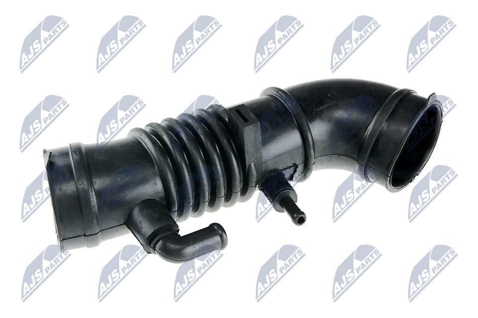 NTY GPP-MZ-004 Рукав воздухозаборника, воздушный фильтр