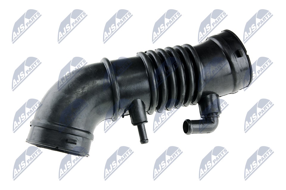 NTY GPP-MZ-004 Рукав воздухозаборника, воздушный фильтр