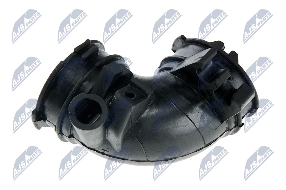 NTY GPP-MZ-008 Рукав воздухозаборника, воздушный фильтр