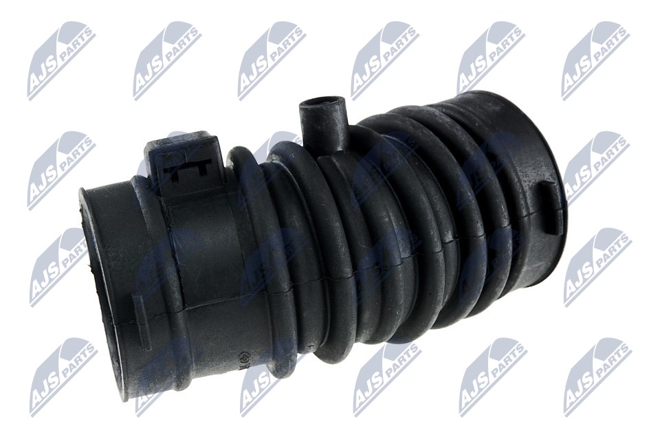 NTY GPP-MZ-009 Рукав воздухозаборника, воздушный фильтр