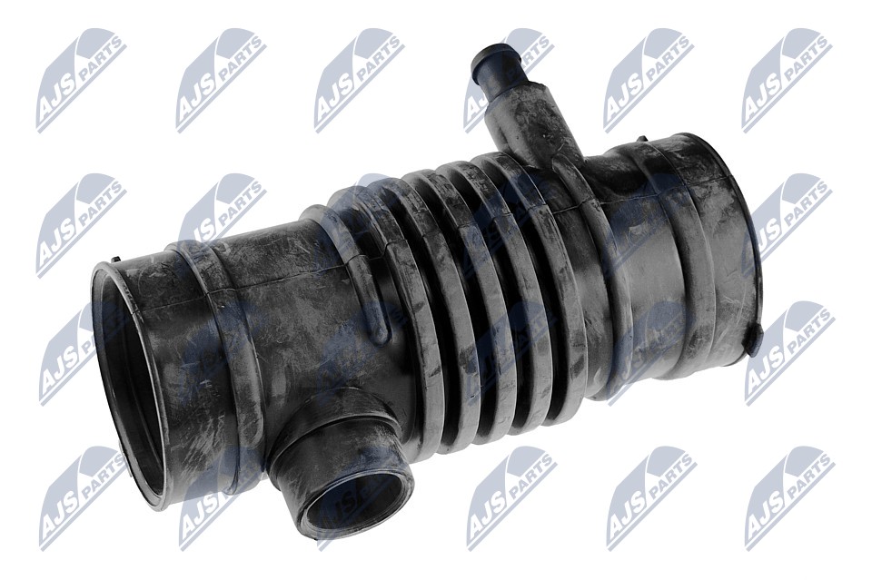 NTY GPP-MZ-010 Рукав воздухозаборника, воздушный фильтр