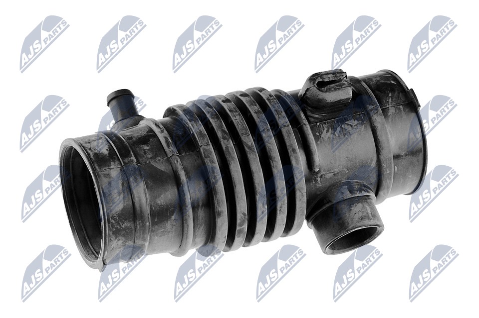 NTY GPP-MZ-010 Рукав воздухозаборника, воздушный фильтр