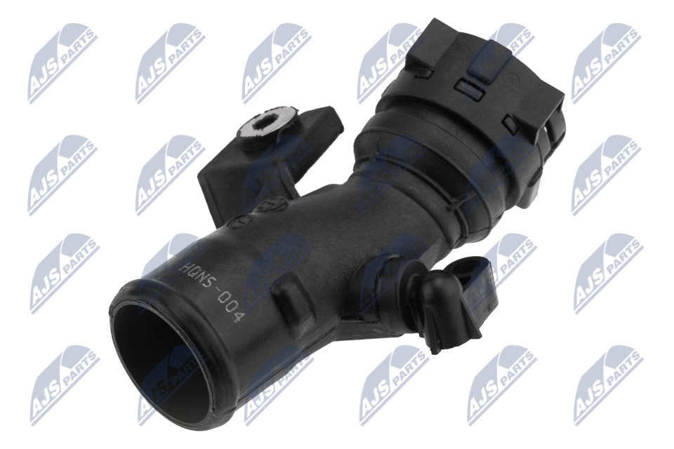 NTY GPP-NS-004 Ladeluftschlauch