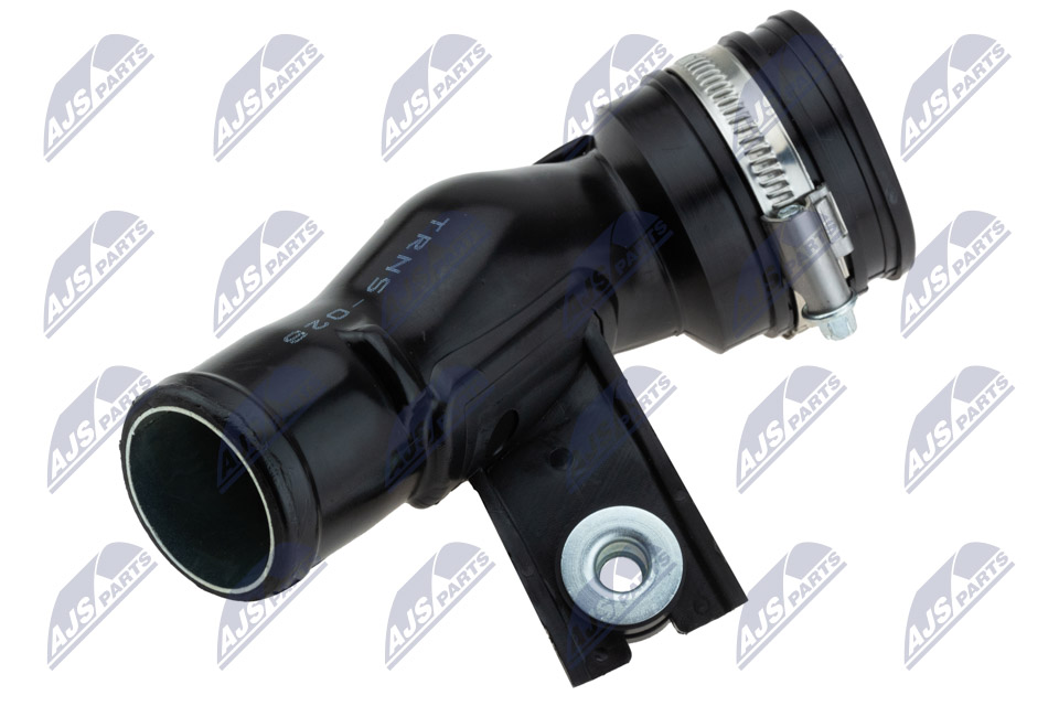 NTY GPP-NS-026 Ladeluftschlauch