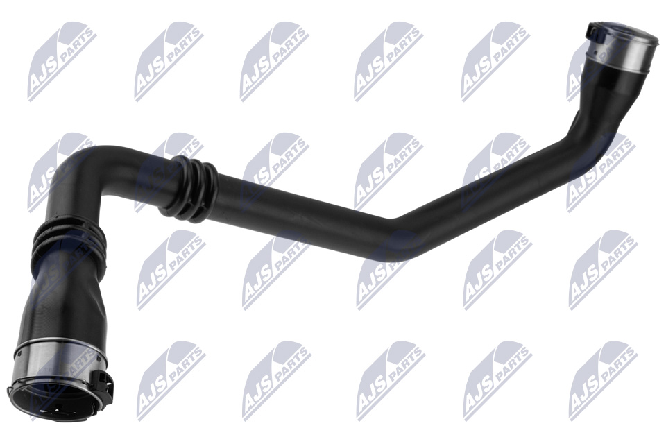 NTY GPP-NS-036 Ελαστ. σωλ. αέρα υπερπλήρωσης