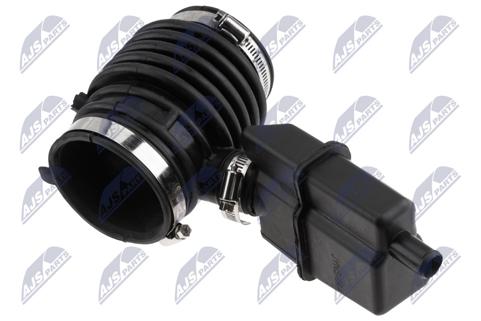 NTY GPP-NS-044 Ladeluftschlauch