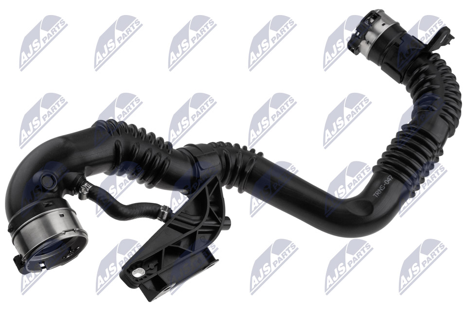 NTY GPP-NS-047 Ladeluftschlauch