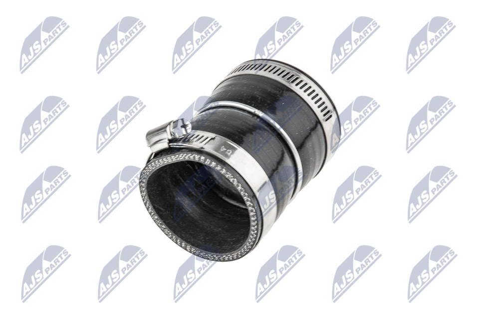 NTY GPP-PE-002 Ladeluftschlauch