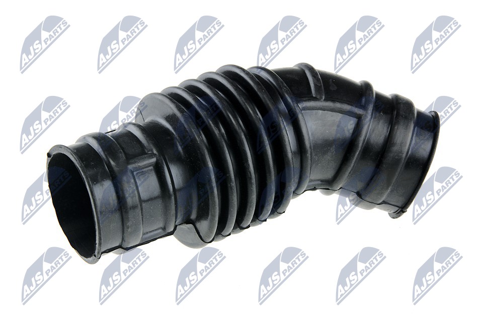 NTY GPP-PL-000 Рукав воздухозаборника, воздушный фильтр