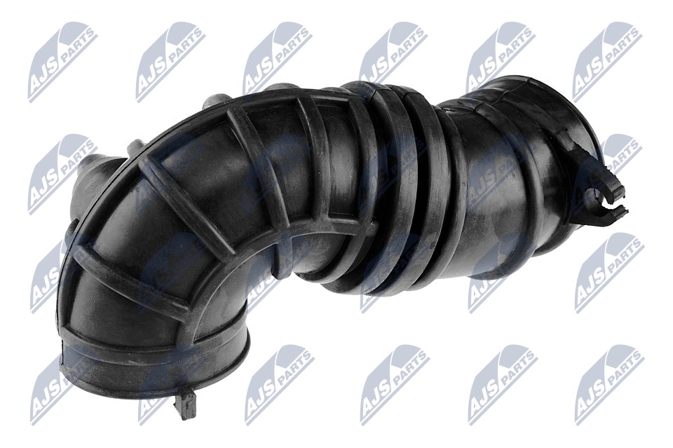 NTY GPP-PL-001 Рукав воздухозаборника, воздушный фильтр