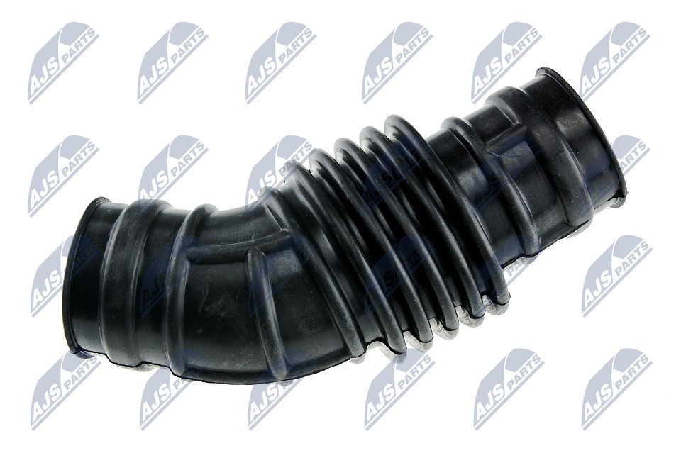 NTY GPP-PL-004 Ansaugschlauch, Luftfilter