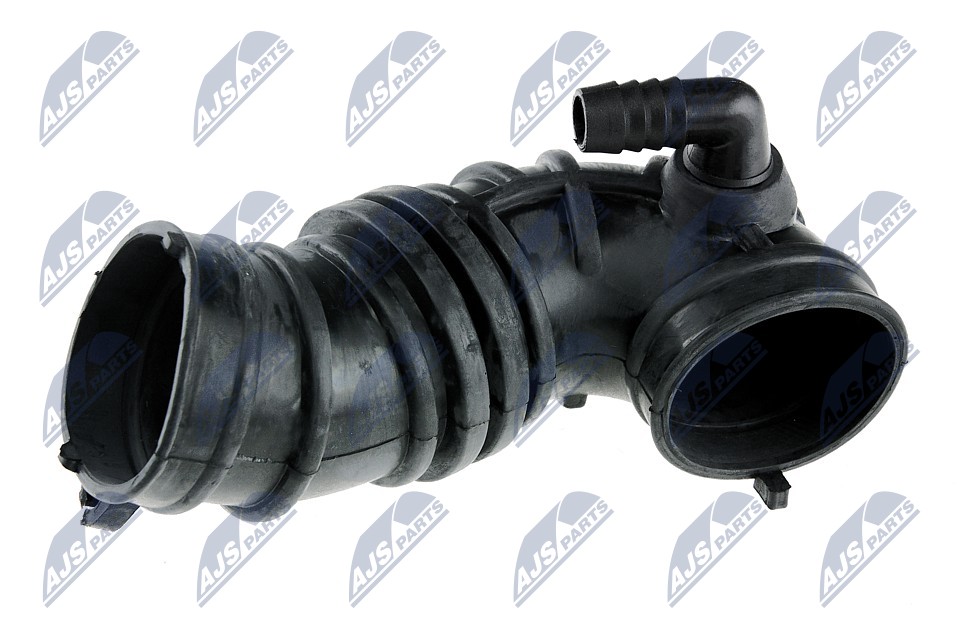 NTY GPP-PL-005 Ansaugschlauch, Luftfilter