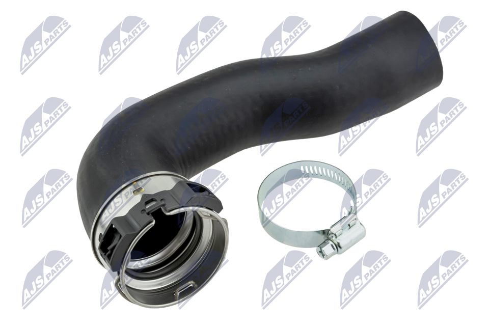 NTY GPP-PL-038 Furtun radiator