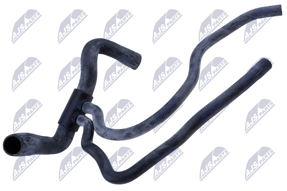 NTY GPP-PL-041 Furtun radiator