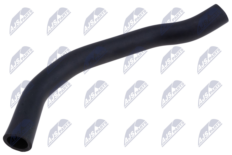 NTY GPP-PL-042 Hose, crankcase ventilation