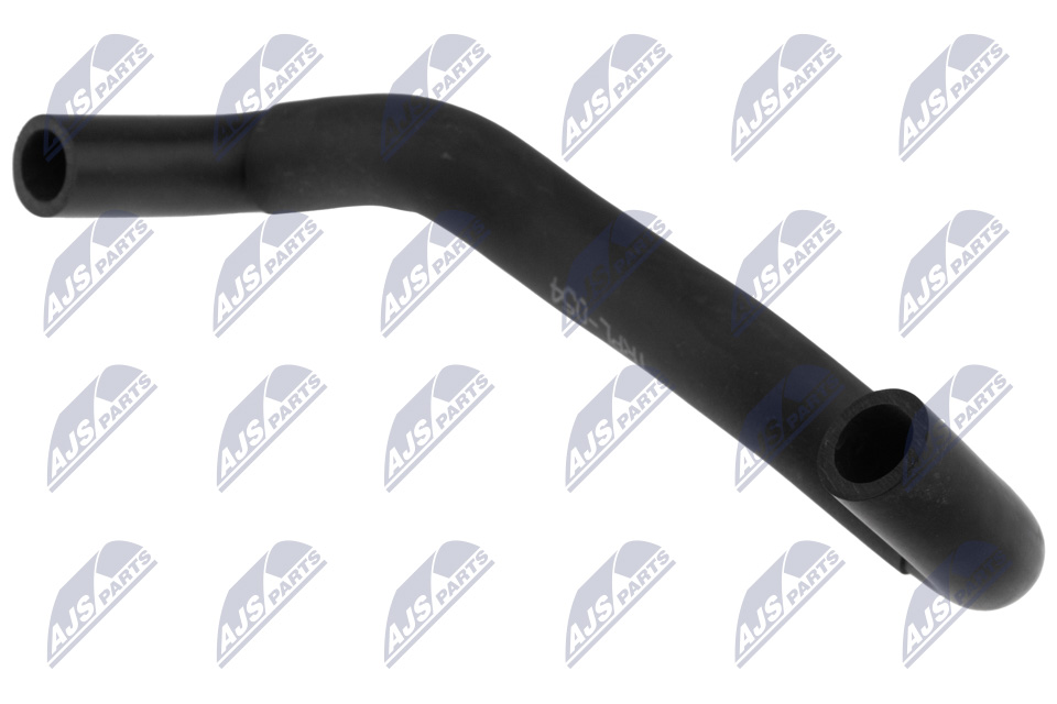 NTY GPP-PL-054 Шланг радиатора