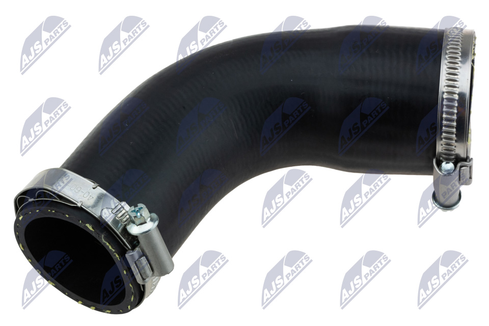 NTY GPP-RE-042 Ladeluftschlauch