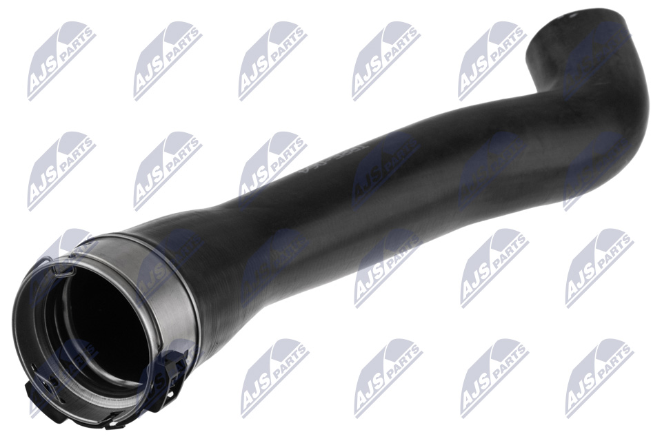 NTY GPP-RE-064 Ladeluftschlauch