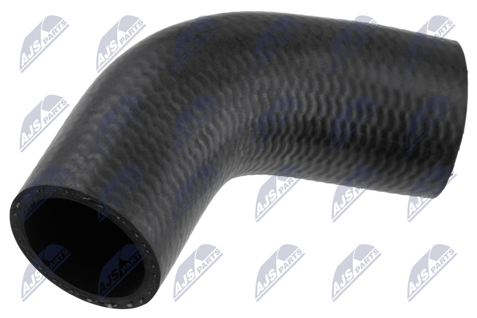 NTY GPP-RE-069 Ladeluftschlauch