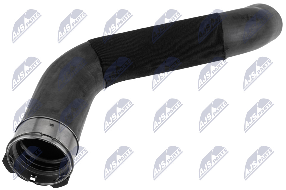 NTY GPP-RE-102 Ladeluftschlauch