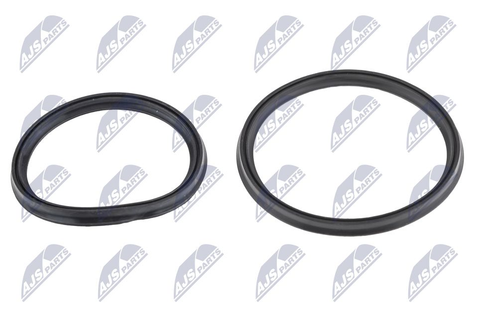 NTY GPP-RE-180 Seal Ring, charge air hose